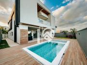 Casa em Jardim Bela Vista, São José dos Campos/SP de...