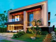 Casa em Jardim Bela Vista, São José dos Campos/SP de...
