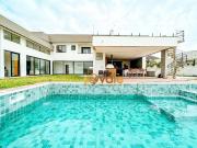 Casa em Jardim Bela Vista, São José dos Campos/SP de...