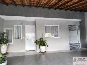 Casa em Jardim Bela Vista, Sumaré/SP de 90m² 2 quartos à...