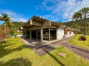 Casa em Jardim Belmar, Guarujá/SP de 350m² 4 quartos à...
