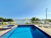 Casa em Jardim Belmar, Guarujá/SP de 500m² 5 quartos à...