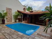 Casa em Jardim Belvedere, Volta Redonda/RJ de 197m² 3...