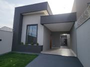 Casa em Jardim Boa Esperança, Aparecida de Goiânia/GO de...