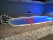 Casa em Jardim Boa Esperança, Mogi Guaçu/SP de 92m² 2...