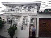 Casa em Jardim Boa Vista Zona Oeste, São Paulo/SP de...