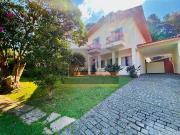 Casa em Jardim Bolívia, Jandira/SP de 312m² 4 quartos à...