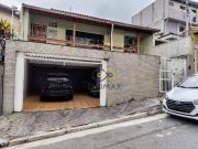 Casa em Jardim Bom Clima, Guarulhos/SP de 387m² 4...