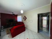 Casa em Jardim Bom Jesus, Rio das Pedras/SP de 165m² 4...