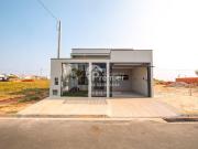 Casa em Jardim Bom Sucesso, Indaiatuba/SP de 104m² 3...