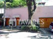 Casa em Jardim Botânico, Rio de Janeiro/RJ de 656m² 5...