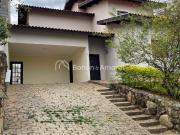 Casa em Jardim Botânico Sousas, Campinas/SP de 230m² 3...