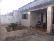 Casa em Jardim Brasil, Araçatuba/SP de 170m² 2 quartos à...