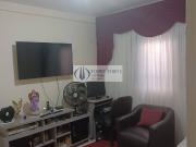 Casa em Jardim Brasil Zona Norte, São Paulo/SP de 92m² 2...