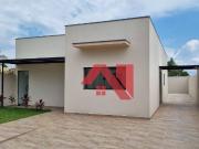 Casa em Jardim Brasília, Mogi Mirim/SP de 105m² 3...