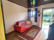 Casa em Jardim Britania Caraguatatuba