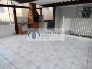 Casa em Jardim Cachoeira, São Paulo/SP de 120m² 3...