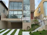 Casa em Jardim Caiapia, Cotia/SP de 226m² 3 quartos à...