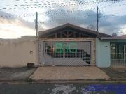 Casa em Jardim Caieira, Limeira/SP de 90m² 3 quartos à...