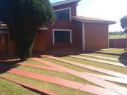 Casa em Jardim Califórnia, Avaré/SP de 170m² 3 quartos à...