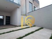 Casa em Jardim Califórnia, Jacareí/SP de 135m² 3 quartos...