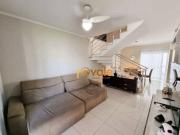 Casa em Jardim Califórnia, Jacareí/SP de 148m² 3 quartos...