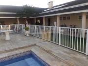 Casa em Jardim Califórnia, Jacareí/SP de 360m² 4 quartos...