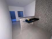 Casa em Jardim Califórnia, São Gonçalo/RJ de 33m² 1...