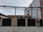 Casa em Jardim Califórnia, São Gonçalo/RJ de 33m² 1...