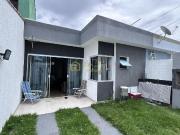 Casa em Jardim Campomar, Rio das Ostras/RJ de 46m² 2...