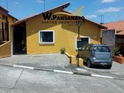 Casa em Jardim Carolina, Itaquaquecetuba/SP de 99m² 2...