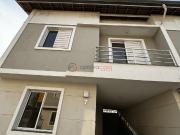 Casa em Jardim Casa Branca, Suzano/SP de 87m² 2 quartos...