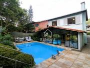 Casa em Jardim Cascata, Teresópolis/RJ de 220m² 3...