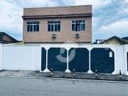 Casa em Jardim Catarina, São Gonçalo/RJ de 245m² 4...