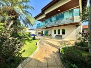 Casa em Jardim Centenário, Guarujá/SP de 500m² 5 quartos...