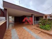 Casa em Jardim Centenário, Mogi Guaçu/SP de 190m² 3...