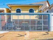 Casa em Jardim Chapadão, Campinas/SP de 0m² 3 quartos à...