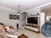 Casa em Jardim Cidália, São Paulo/SP de 113m² 3 quartos...