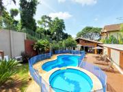 Casa em Jardim Colonial, Carapicuíba/SP de 423m² 4...