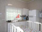 Casa em Jardim Colorado, São Paulo/SP de 110m² 3 quartos...