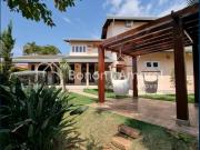 Casa em Jardim Conceição, Campinas/SP de 324m² 4 quartos...