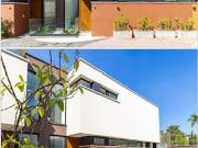 Casa em Jardim Cordeiro, São Paulo/SP de 541m² 4 quartos...