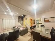 Casa em Jardim Crystal Park, Jacareí/SP de 220m² 3...