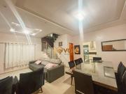 Casa em Jardim Crystal Park, Jacareí/SP de 220m² 3...