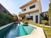 Casa em Jardim Crystal Park, Jacareí/SP de 228m² 3...