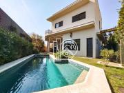 Casa em Jardim Crystal Park, Jacareí/SP de 228m² 3...
