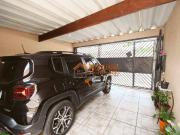 Casa em Jardim Cumbica, Guarulhos/SP de 64m² 2 quartos à...
