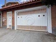 Casa em Jardim da Balsa II, Americana/SP de 122m² 2...