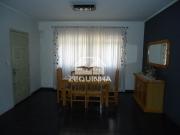 Casa em Jardim D'Abril, Osasco/SP de 120m² 2 quartos...