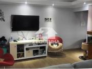 Casa em Jardim D'Abril, Osasco/SP de 140m² 2 quartos...